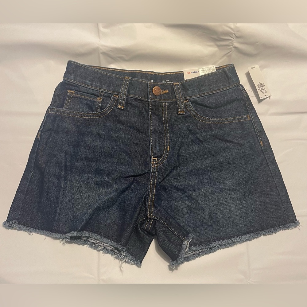 Old Navy Girls Shorts